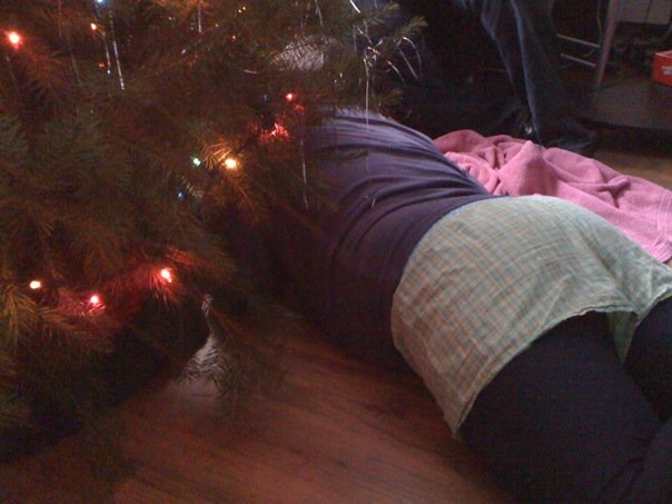 Michaelene Boatwright's album, Christmas 2009