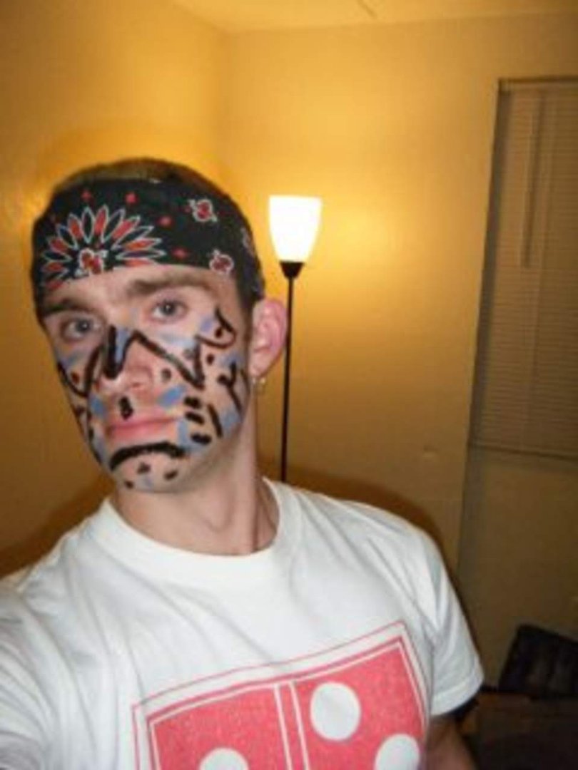 Joshua Jones' Classmates profile album