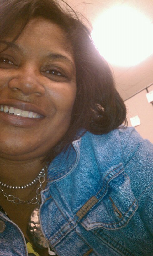 Angela Mitchell's album, Mobile Uploads