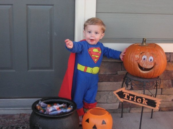 Christopher Howard's album, Halloween 2009