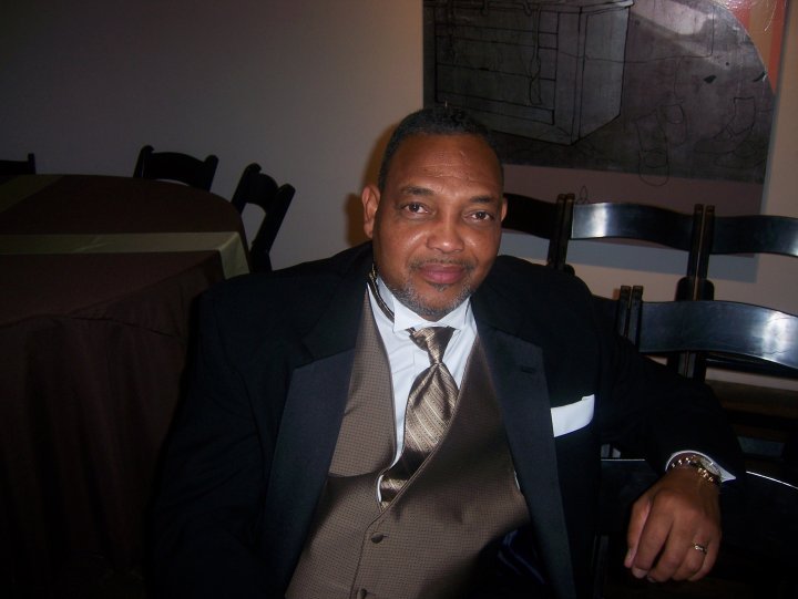 Calvin Williams' album, Profile Pictures