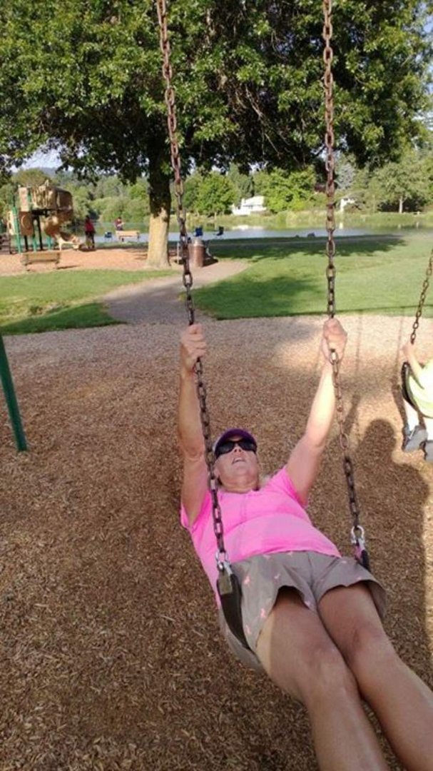 Lisa Davidson's album, Mobile Uploads