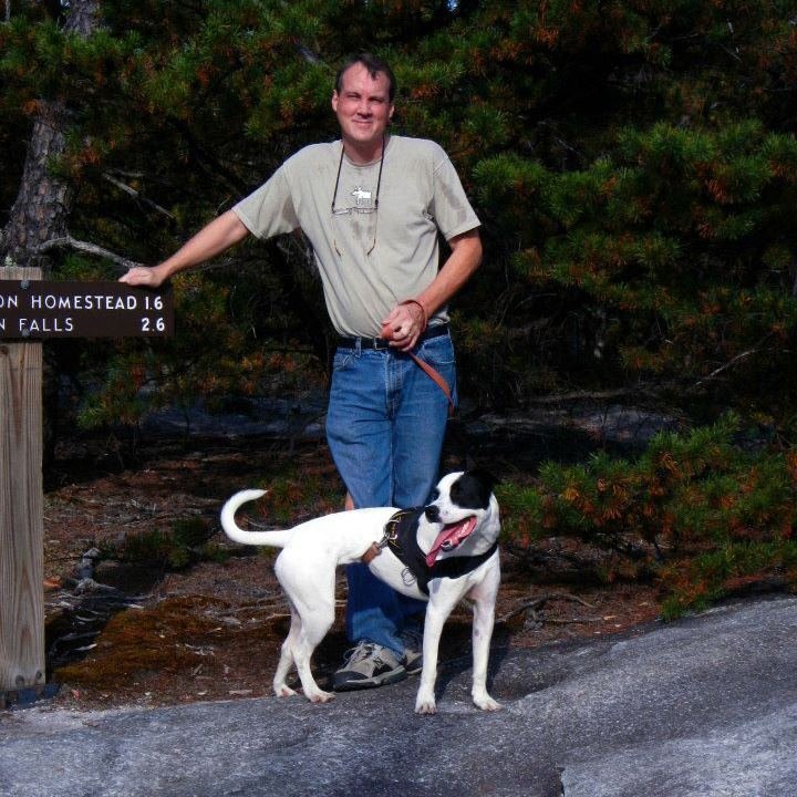 Daniel Bartlett's album, Profile Pictures