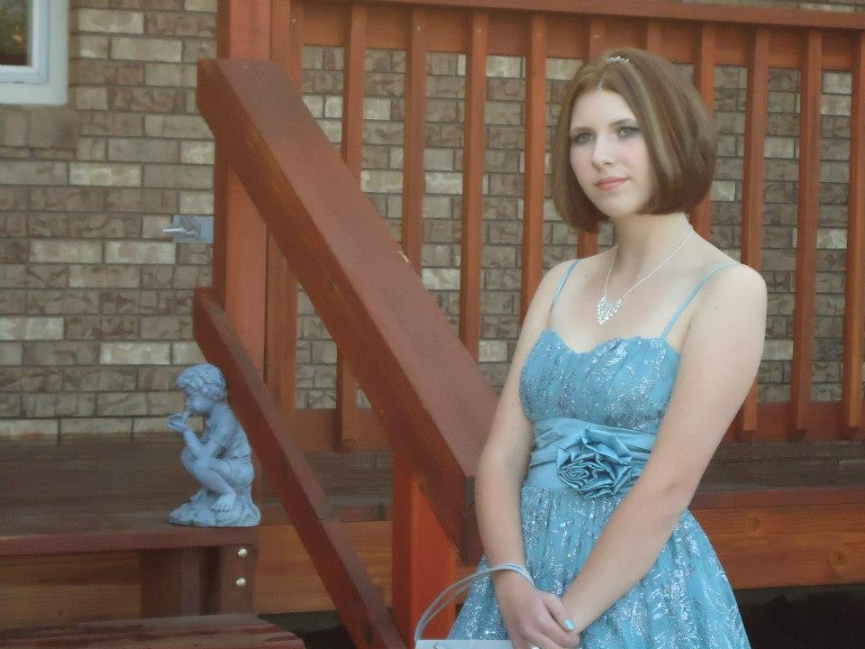 Freda Stoneburner's album, Untitled Album