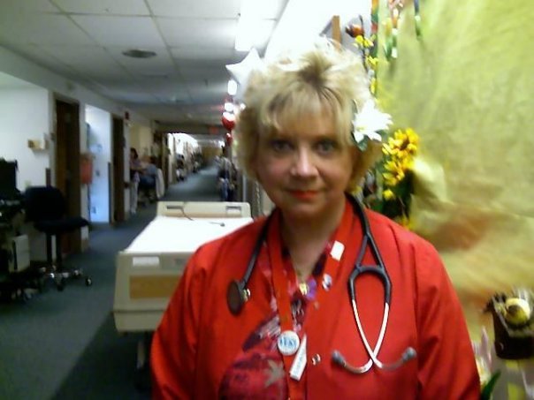 Ellen Beyerlein's album, Cover Photos