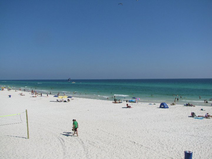 Sally Smith's album, PCB trip ~~ 2011