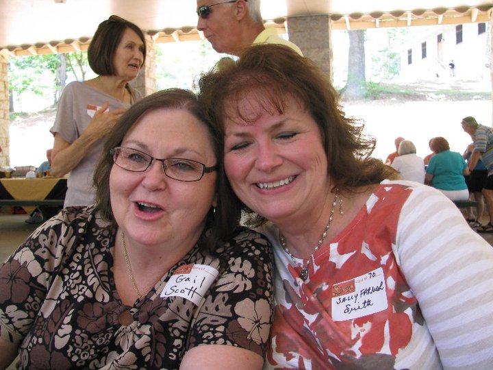 Sally Smith's album, More pics