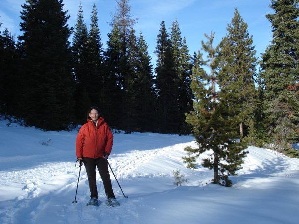 Gary Tepe's album, Xmas in Bend