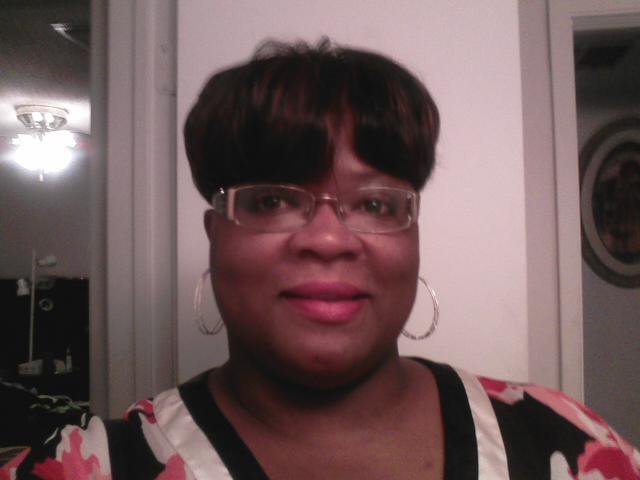 Sonya Thomas' album, Mobile Uploads