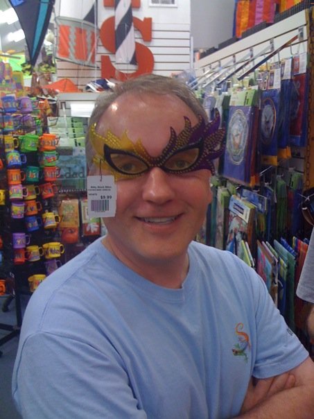 Barry Daniel's album, Mobile Uploads