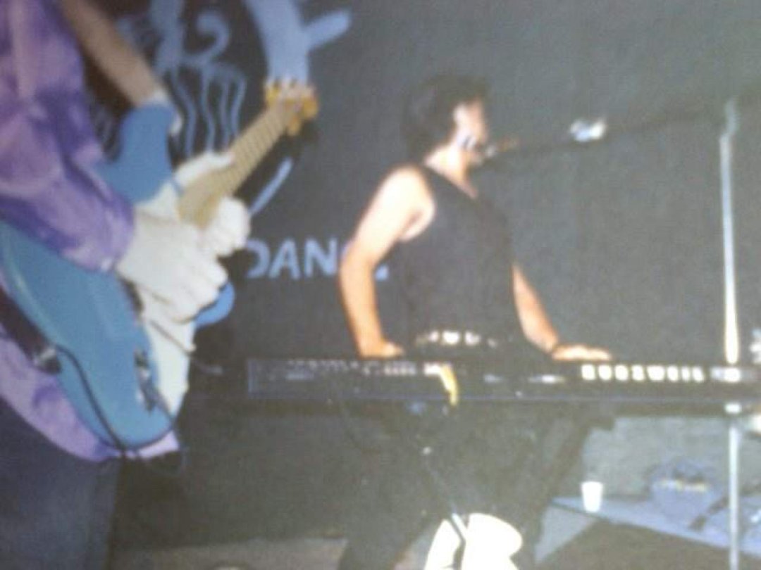 Darryl Walker's album, Little River Band My time with the band,through the years !!