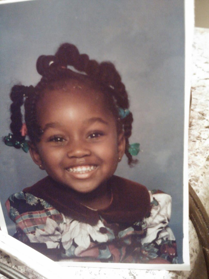 Cynthia Faulkner's album, Cover Photos