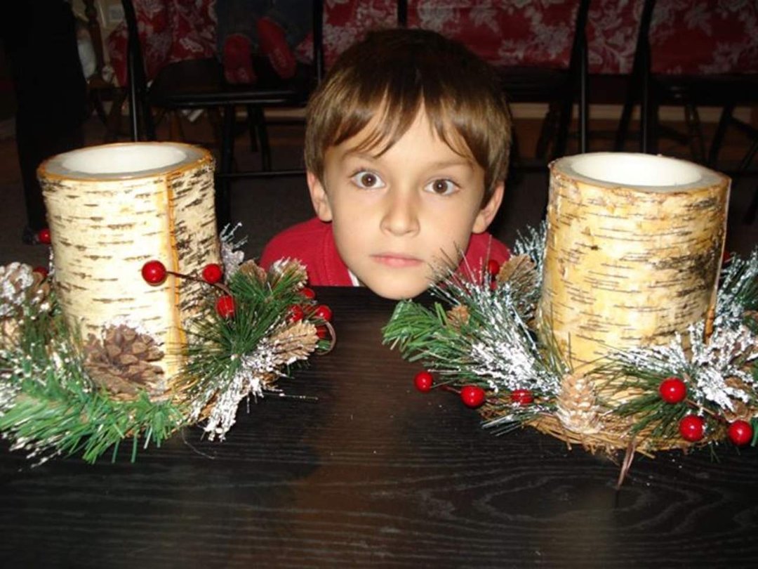 Diane Meyer's album, Profile Pictures