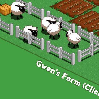 Brenda CheeChee's album, FarmVille Photos