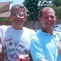 Austin Hines, Jr.'s album, Profile Pictures