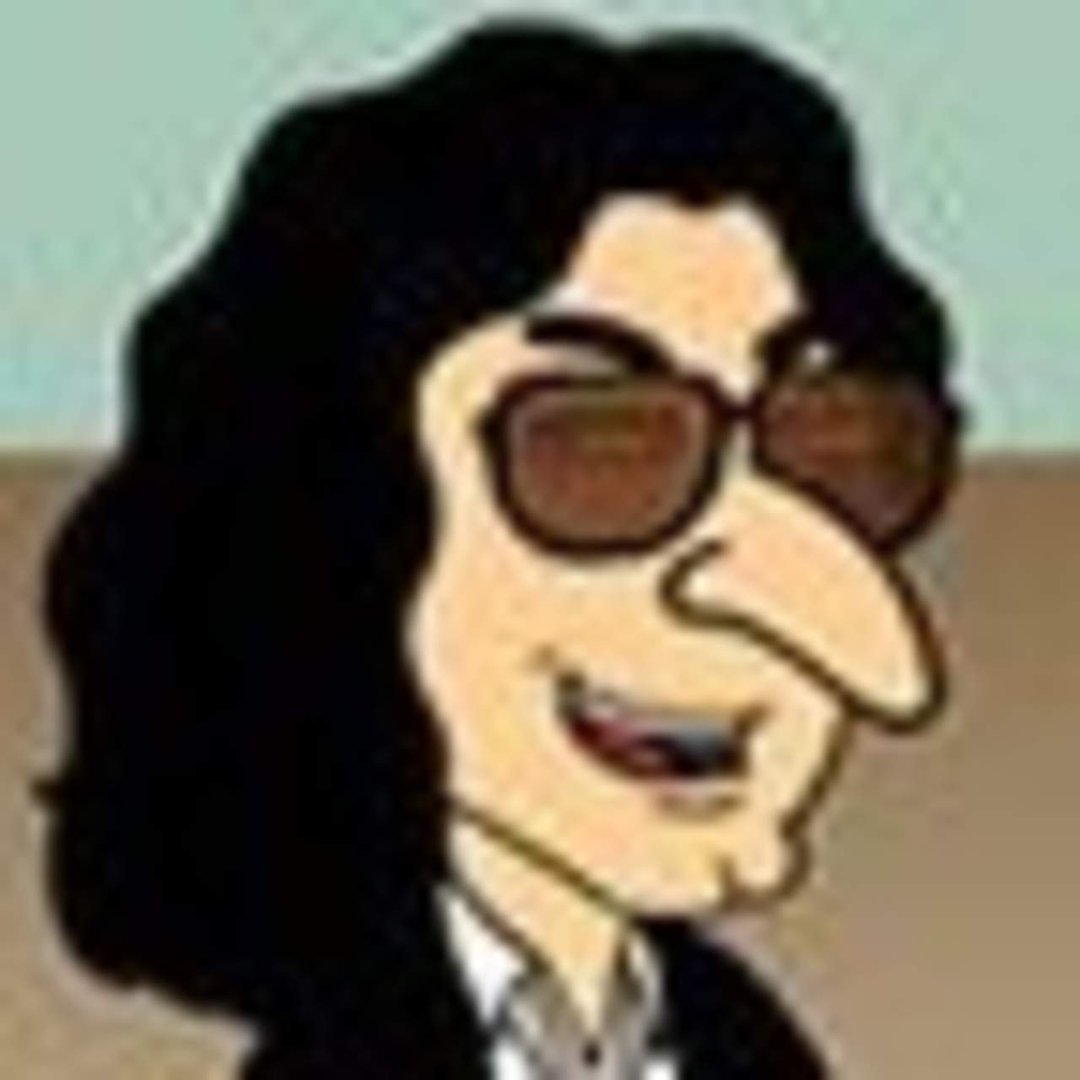 Danny Estorga's album, Profile Pictures