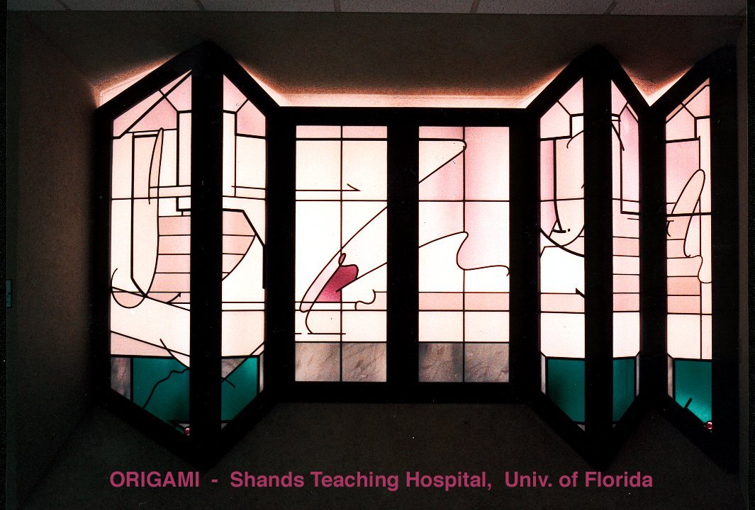 Lenn Neff's album, Public Art