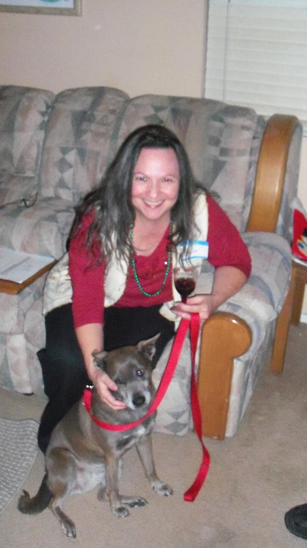 Kristi (Kris) Durschmidt's album, Profile Pictures