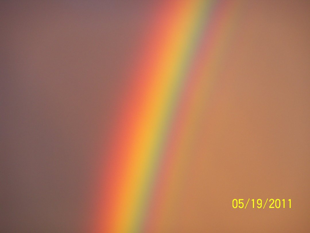 Ellen Curtis' album, What a day for Rainbows ! =p