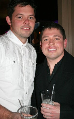 Matthew Morgan's album, Profile Pictures