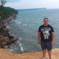 David Cooley's album, Profile Pictures