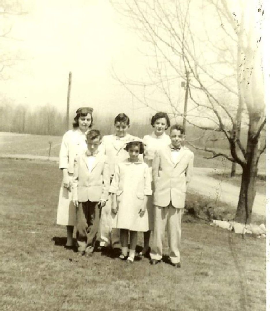 Susan Hurst's album, Cover Photos