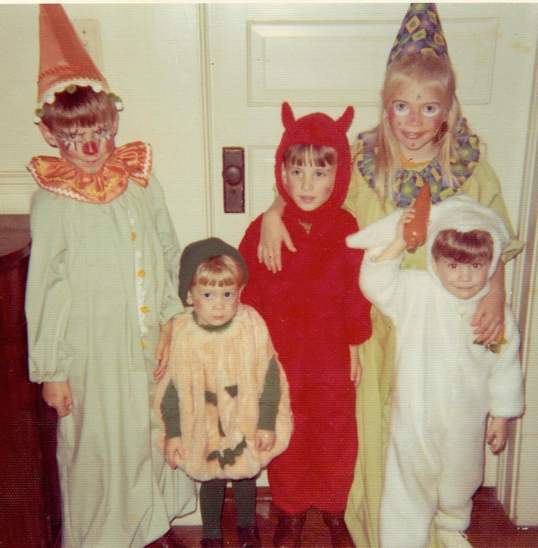 David Dubose's album, Old Family Pictures