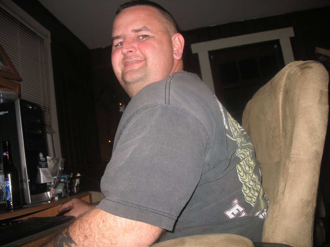William Carter's album, Profile Pictures