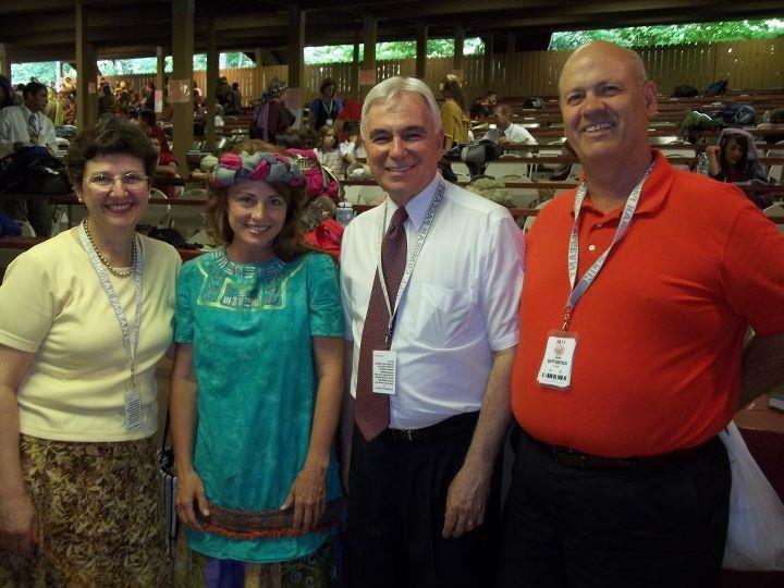 Michelle Sutterfield's album, July 27, 2011