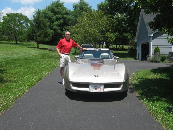 Raymond Baker's album, Profile Pictures