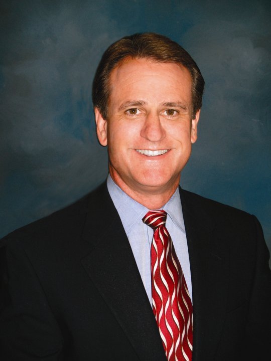 Gary Pierce's album, Pierce Campaign