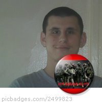 michael carlsen's album, PicBadges Photos