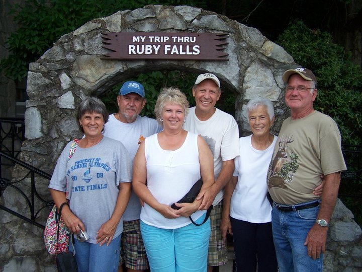 Billy Owens' album, Alabama trip