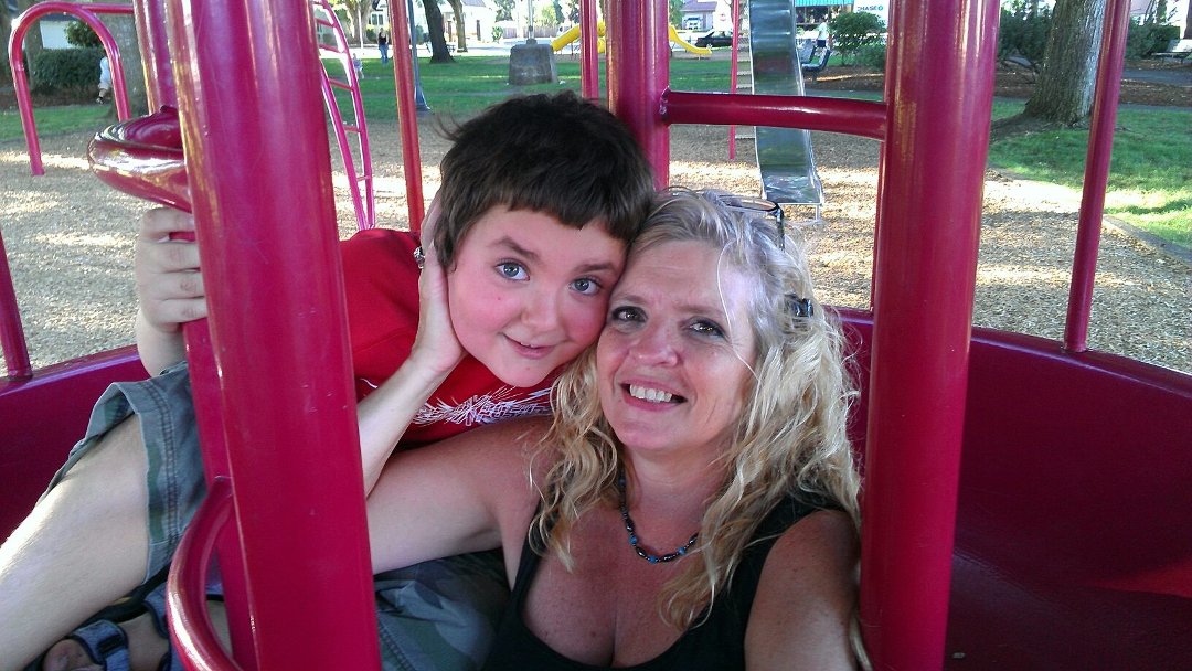 Byron Searls' album, Mobile Uploads