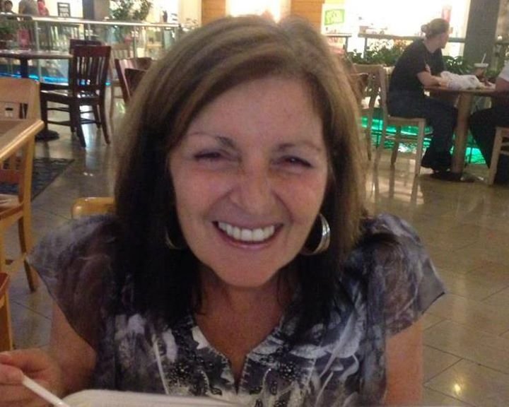 Paulette Bartlett's album, Profile Pictures