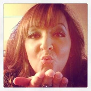 Patty Monjay's album, Mobile Uploads