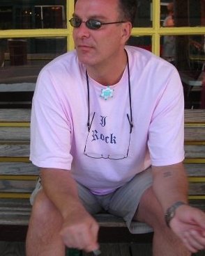 Michael Kosak's album, Profile Pictures