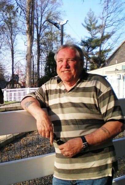 Roger Burr's album, Profile Pictures