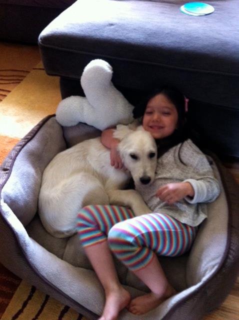 Nancy Rouse's album, Cooper and Friends