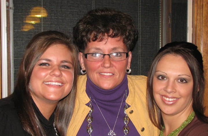 Dotty Wood's album, Profile Pictures