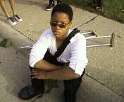 James Johnson's album, Mobile Uploads