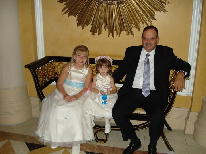 Lawrence DiVetro's album, Dan & Natalie's Wedding in Las Vegas at the Venetian