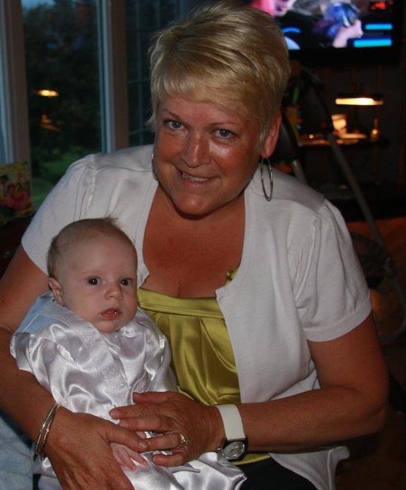 Rose Leahy's album, Profile Pictures