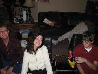 Jason Smith's album, December 5, 2010