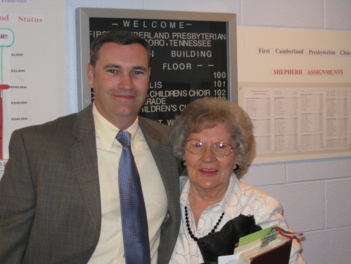 Edna Miller's album, Profile Pictures