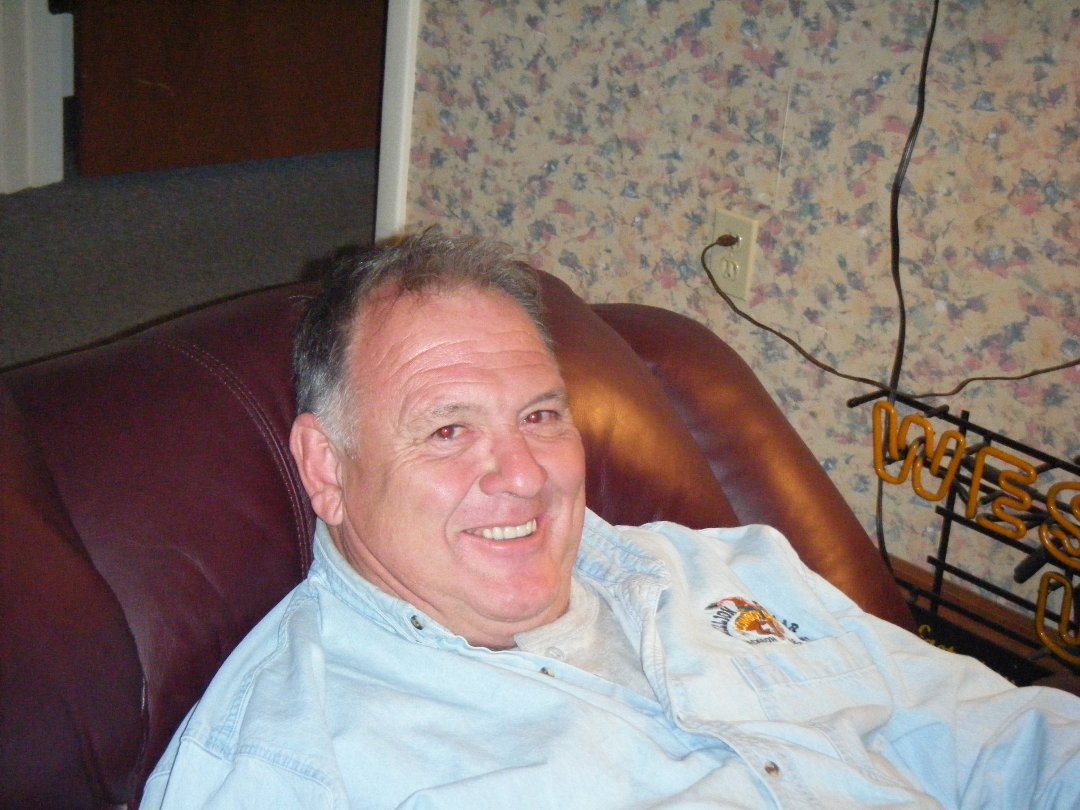 Tim Myers' album, Profile Pictures