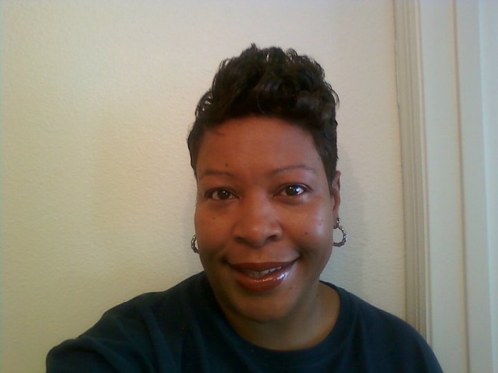 Michael Williams' album, Felicia