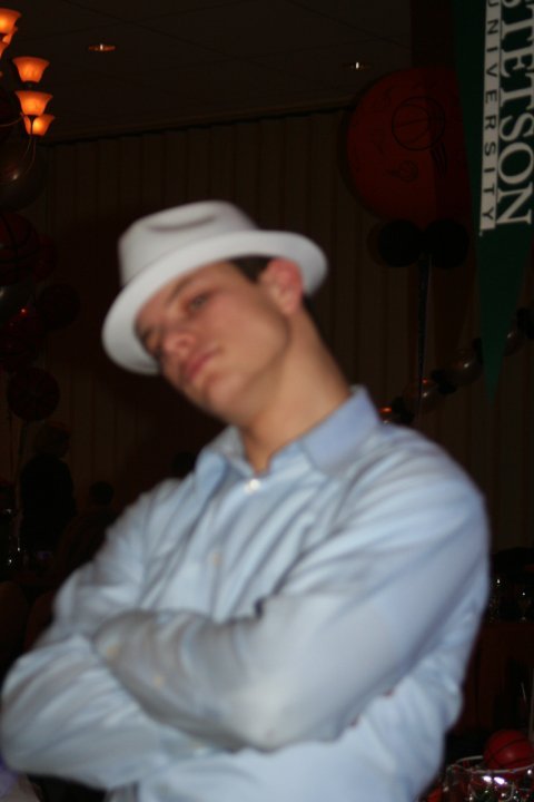 Donna Testa's album, Jake's Bar Mitzvah