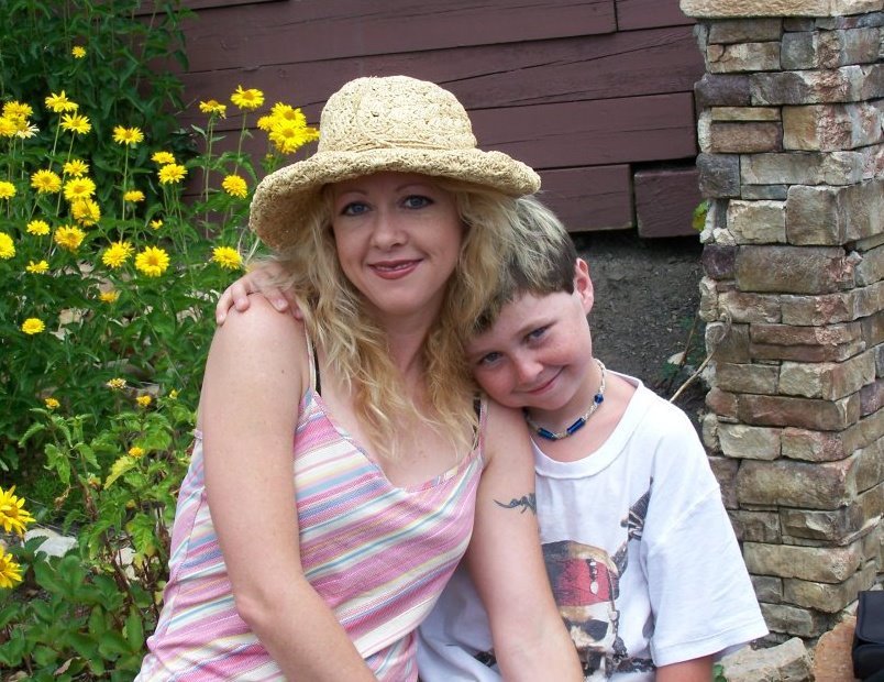 Debbie Copple's album, Profile Pictures