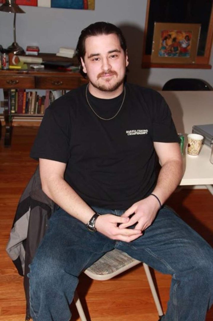 David Chris LeVells' album, Mobile Uploads